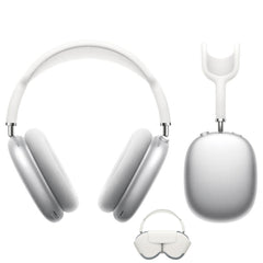 Apple Airpods Max Wireless Anc Headphone With Pouch Black/Silver
