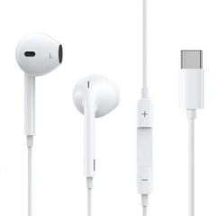 Gionee Type C Original Wired Hand Free