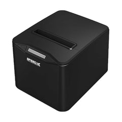 SPEED-X SP-200U 80MM THERMAL RECEIPT PRINTER USB BLACK/GREY