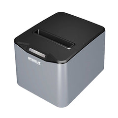 SPEED-X SP-200U 80MM THERMAL RECEIPT PRINTER USB BLACK/GREY